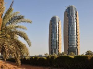 معماری اقلیمی