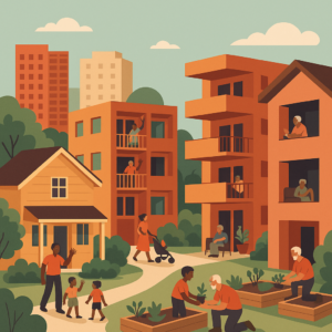 Housing for All | مسکن برای همه 