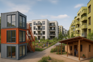 Housing for All | مسکن برای همه 