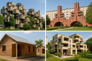Housing for All | مسکن برای همه 