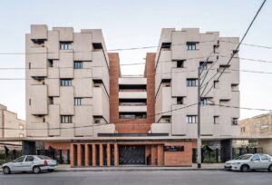 فینالیست‌های ششمین دوره جایزه شیراز