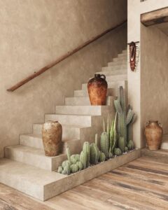 Essentialism in Interior Design جوهری‌گرایی در معماری داخلی: بازگشتی به اصالت و سادگی معنوی
