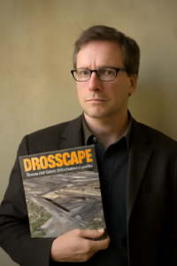 "Drosscape، منظر ضایعاتی"