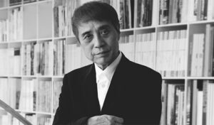 تاداو آندو (Tadao Ando) جوهری گرایی در معماری داخلی