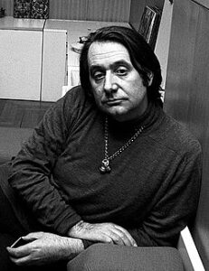 اتوره سوتساس (Ettore Sottsass)