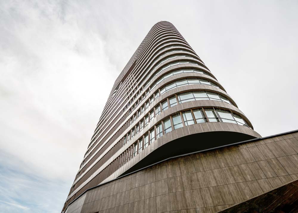 رتبه سوم مشترک گروه عمومی