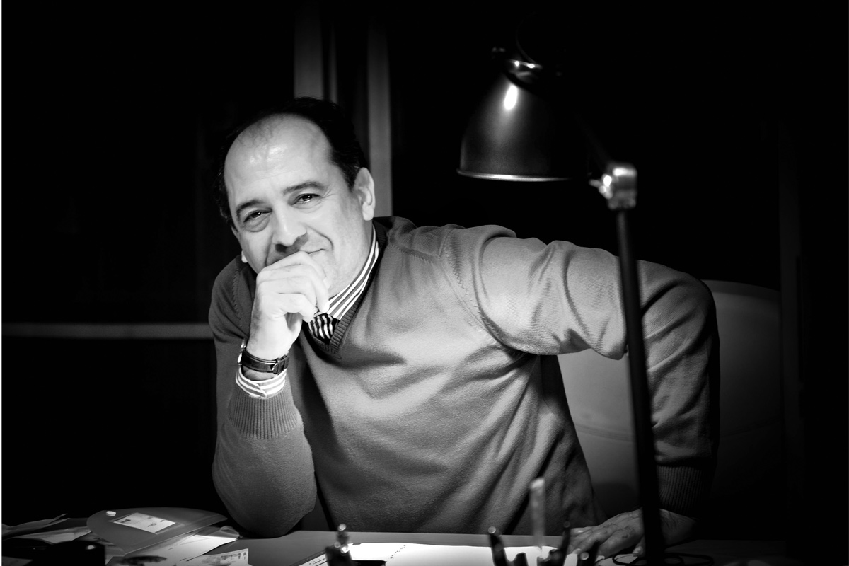 داوران جایزه معمار