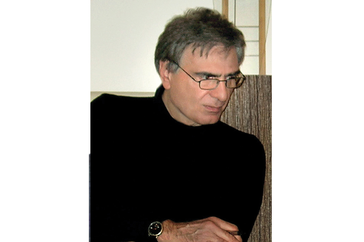 داوران جایزه معمار