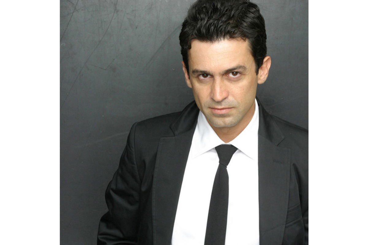 داوران جایزه معمار