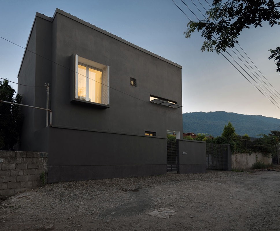 رتبه اول مشترک گروه مسکونی - تک واحدی