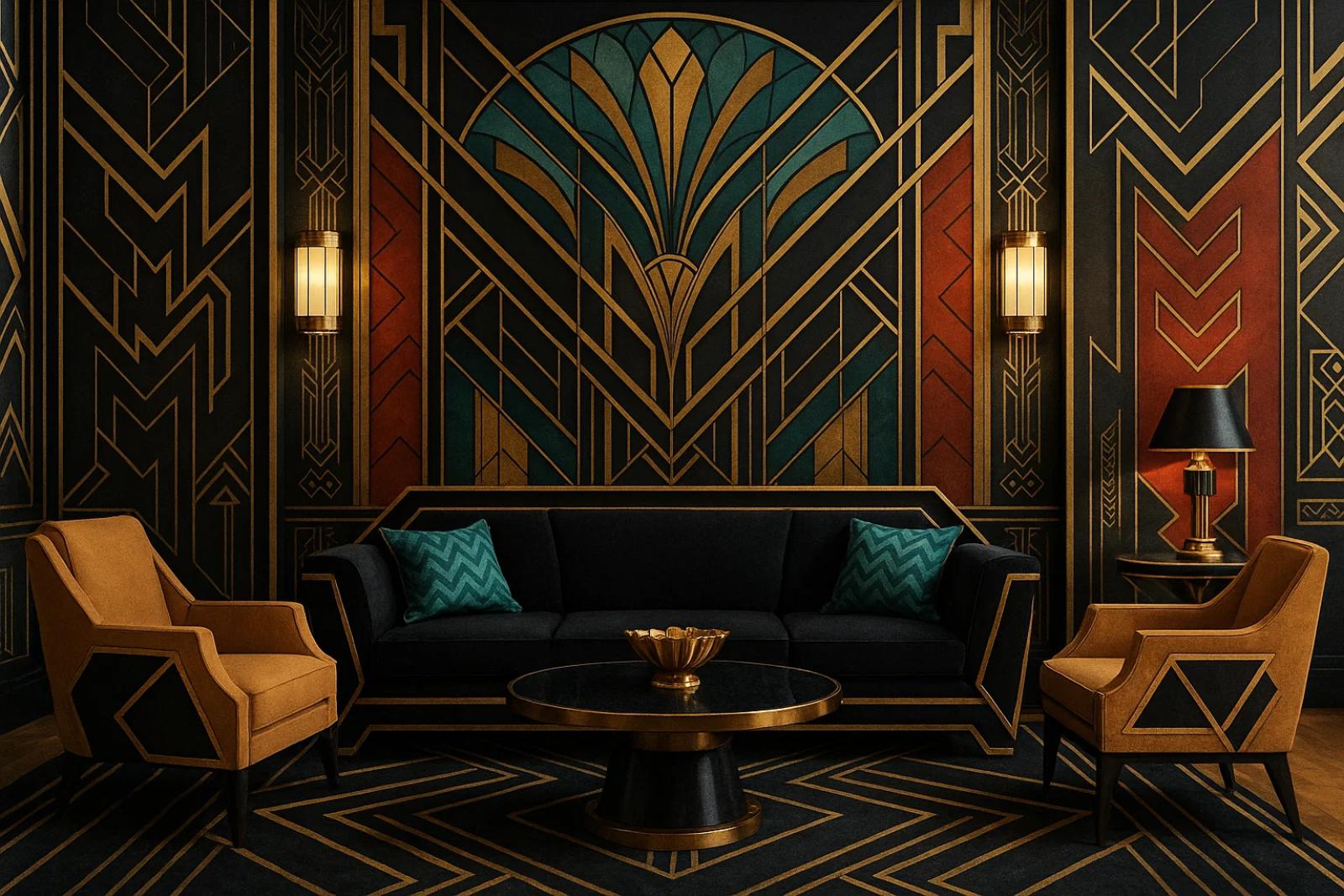 سبک آرت دکو