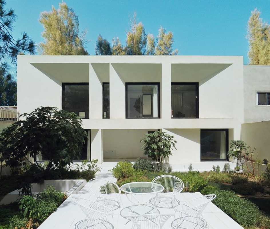 رتبه اول برندگان گروه بازسازی