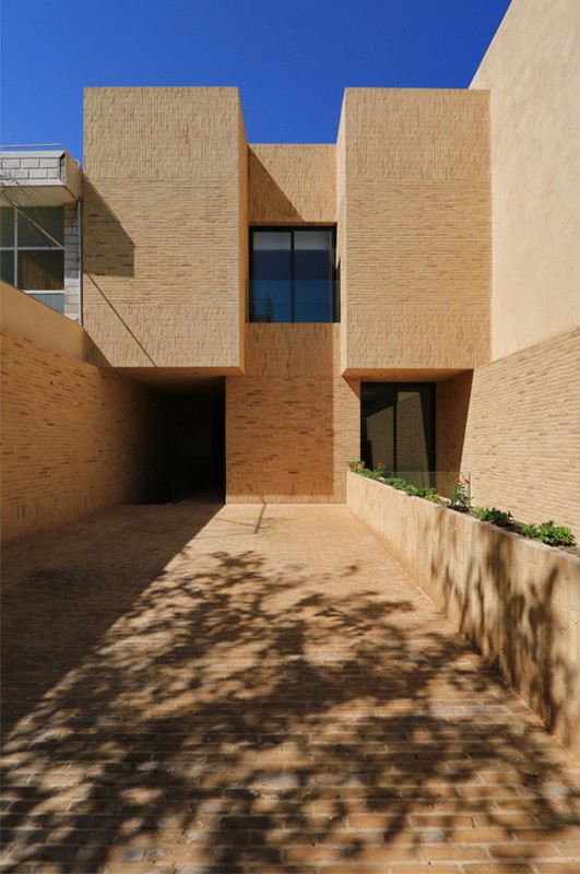 رتبه اول برندگان گروه مسکونی - تک واحدی