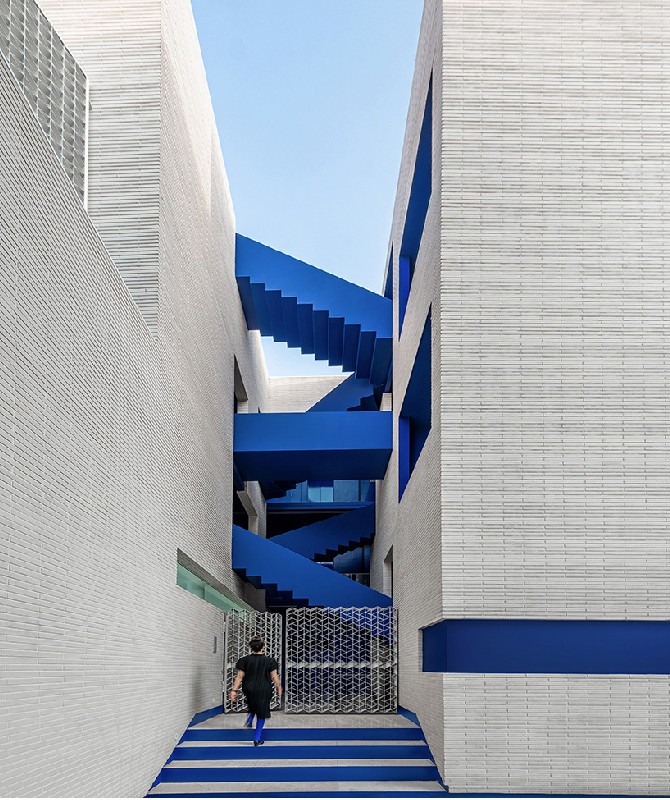 رتبه اول برندگان گروه مسکونی - آپارتمانی