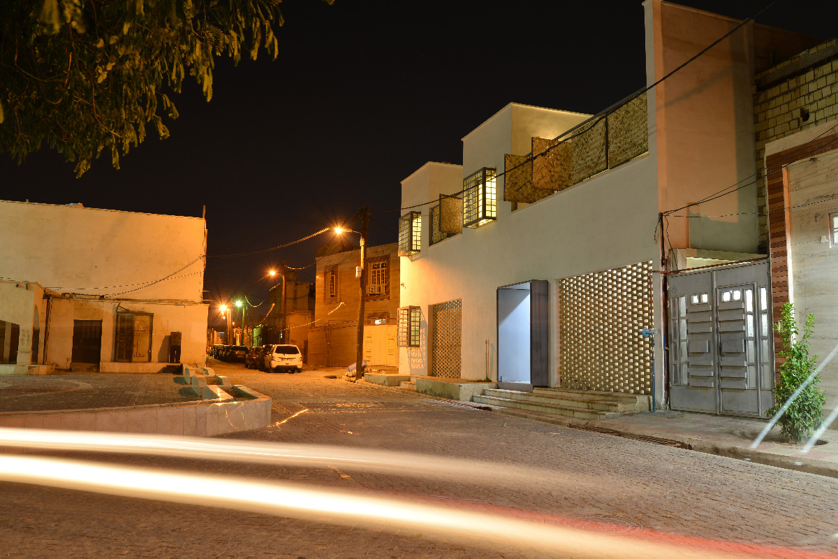 رتبه اول برندگان گروه بازسازی 