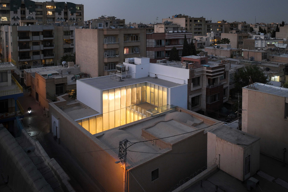 رتبه اول برندگان گروه بازسازی