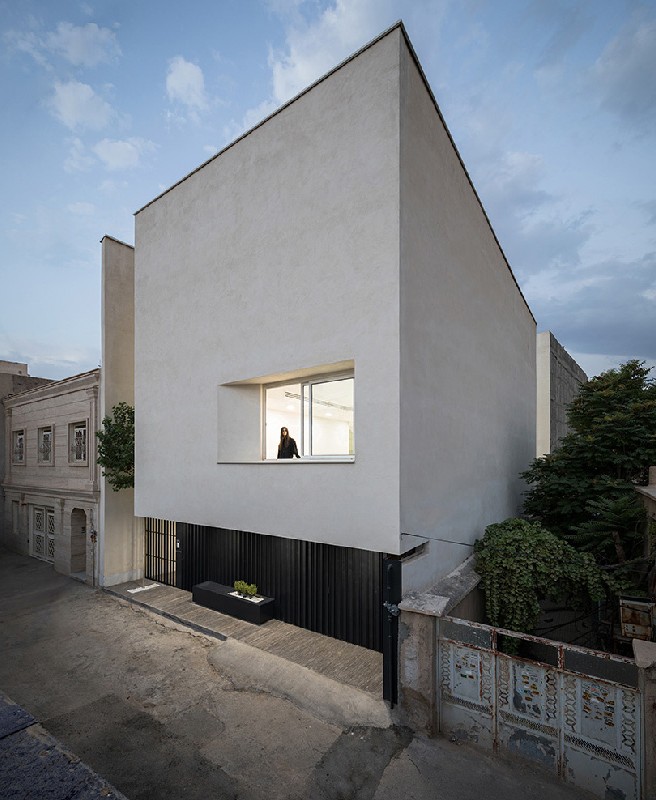 رتبه اول برندگان گروه مسکونی - تکواحدی