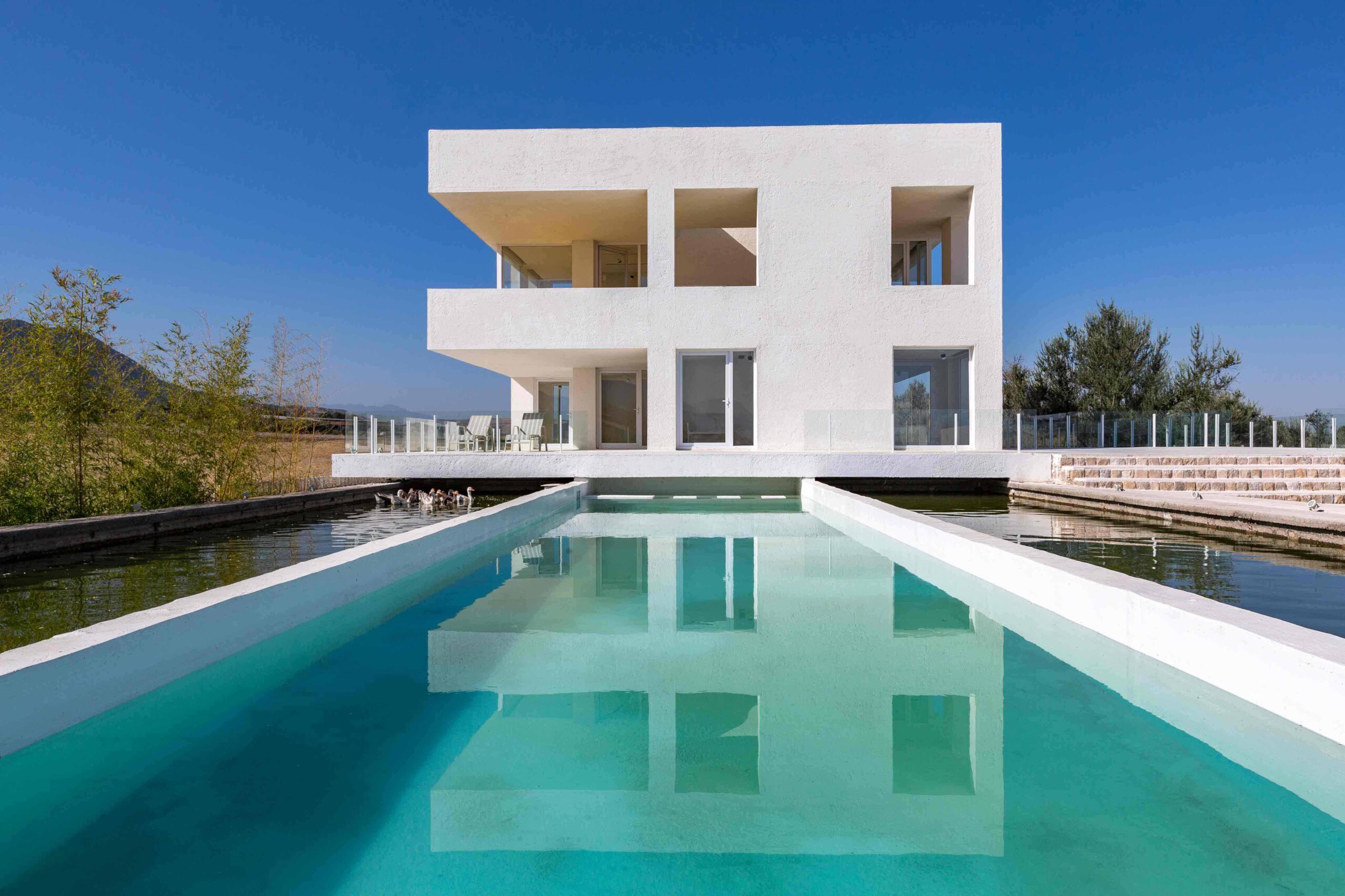 رتبه اول برندگان گروه مسکونی - تک واحدی