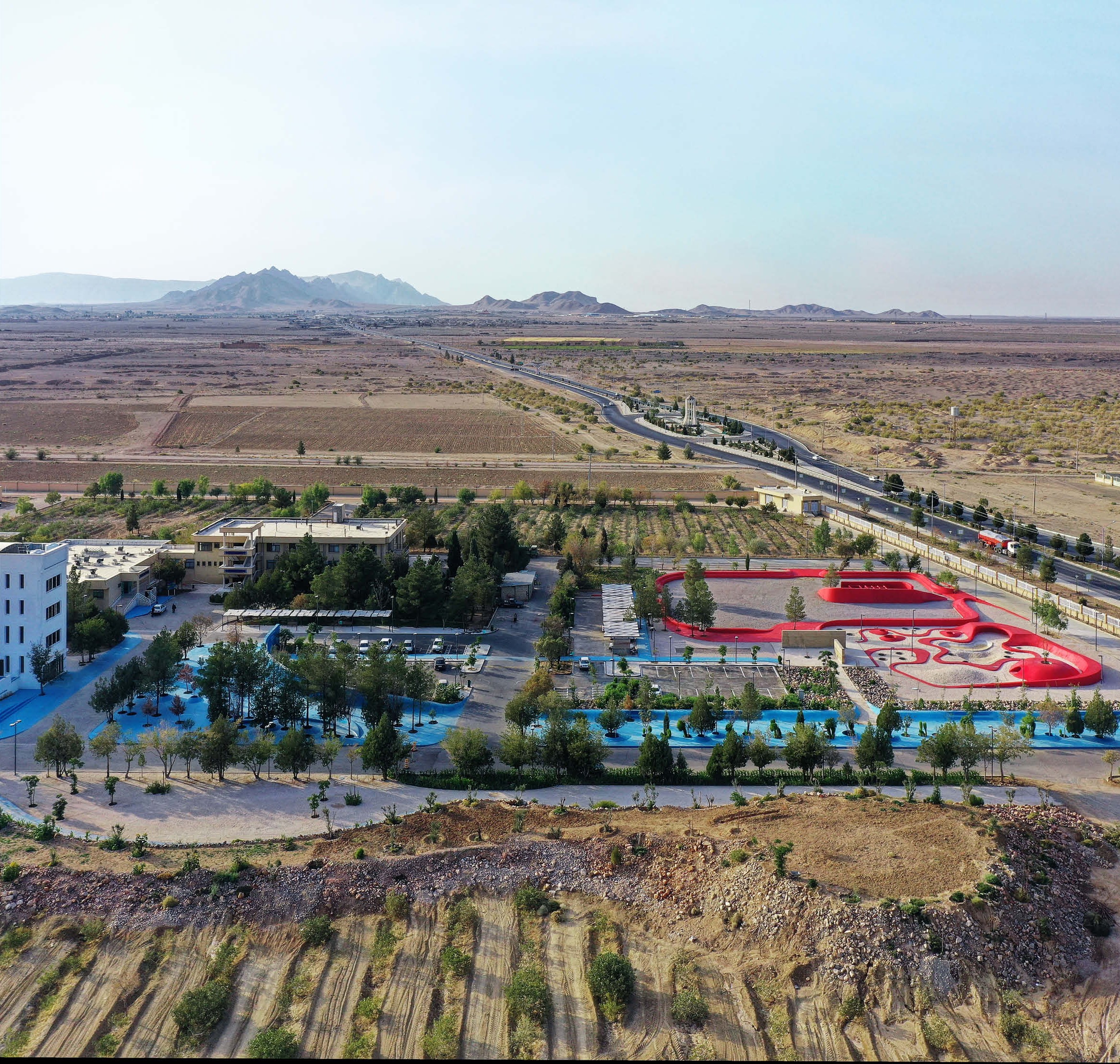 رتبه سوم برندگان گروه عمومی