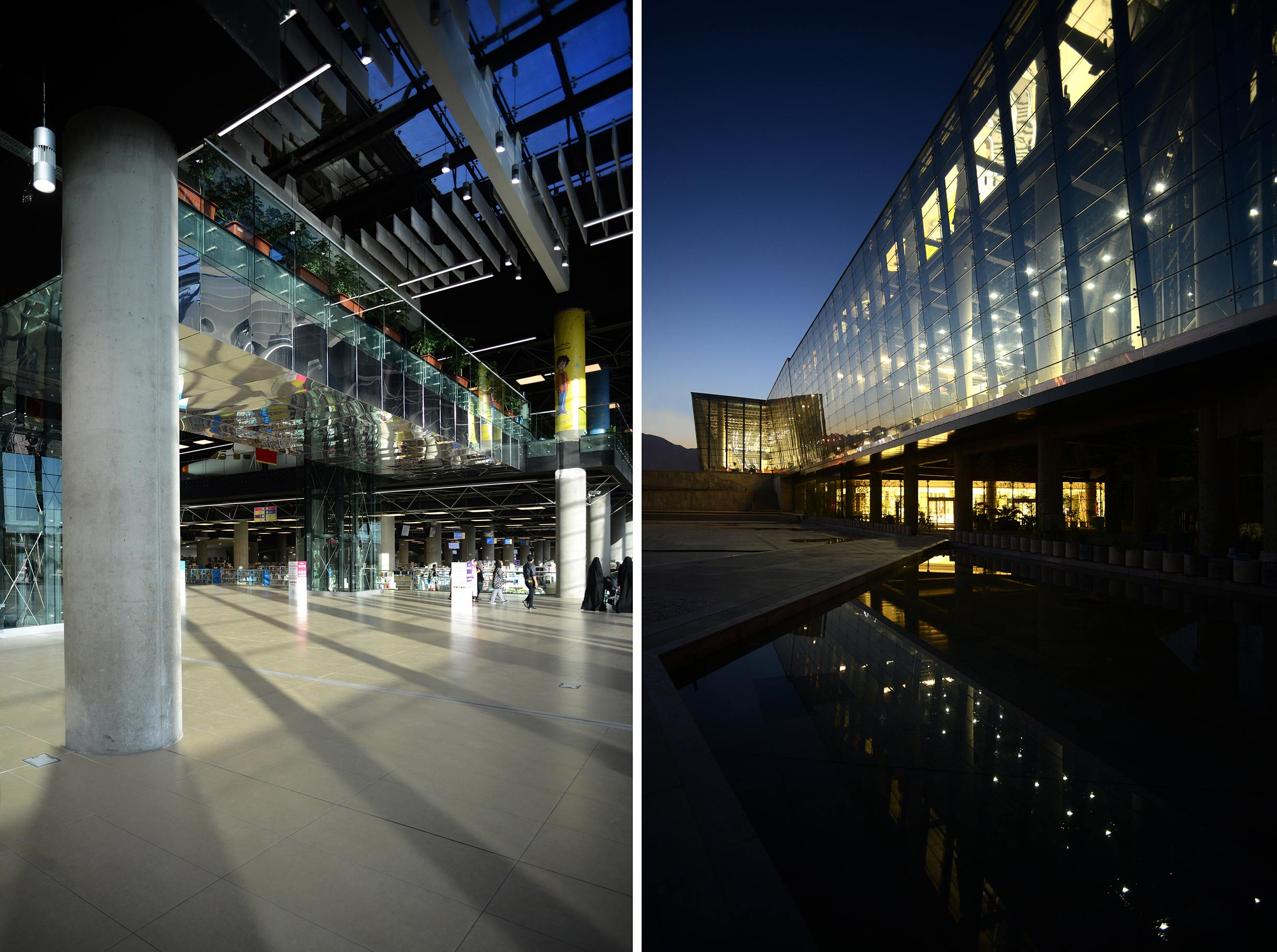 رتبه اول برندگان گروه عمومی