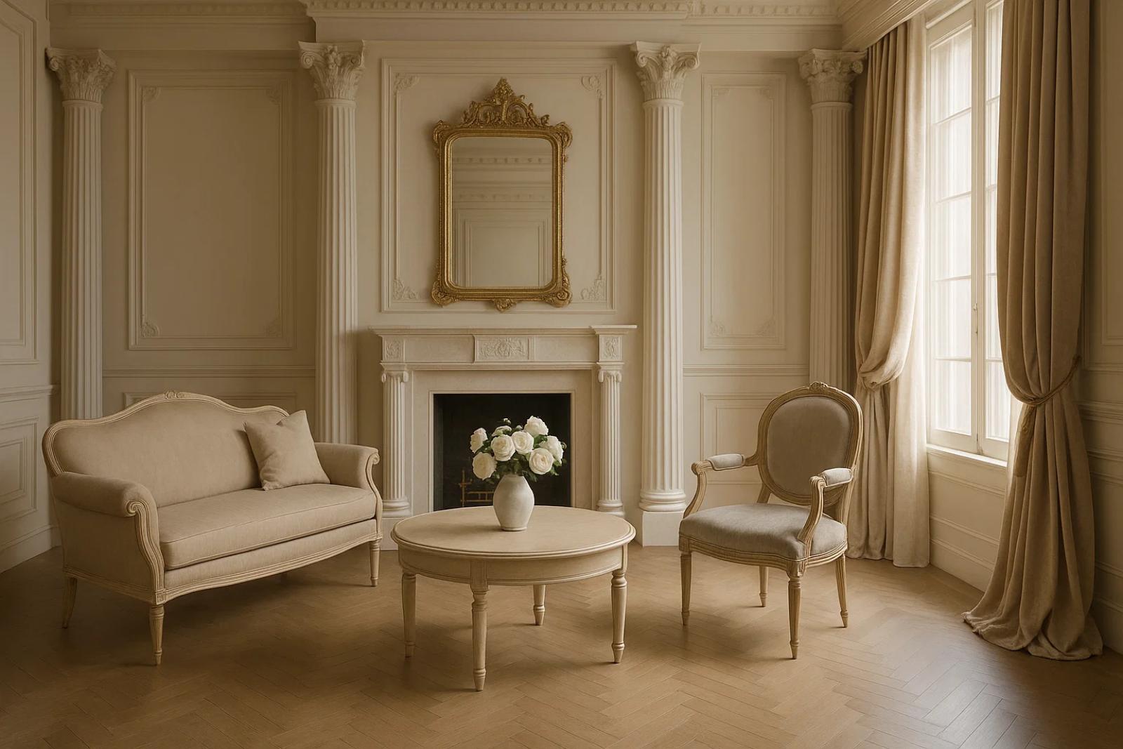 سبک نئوکلاسیک