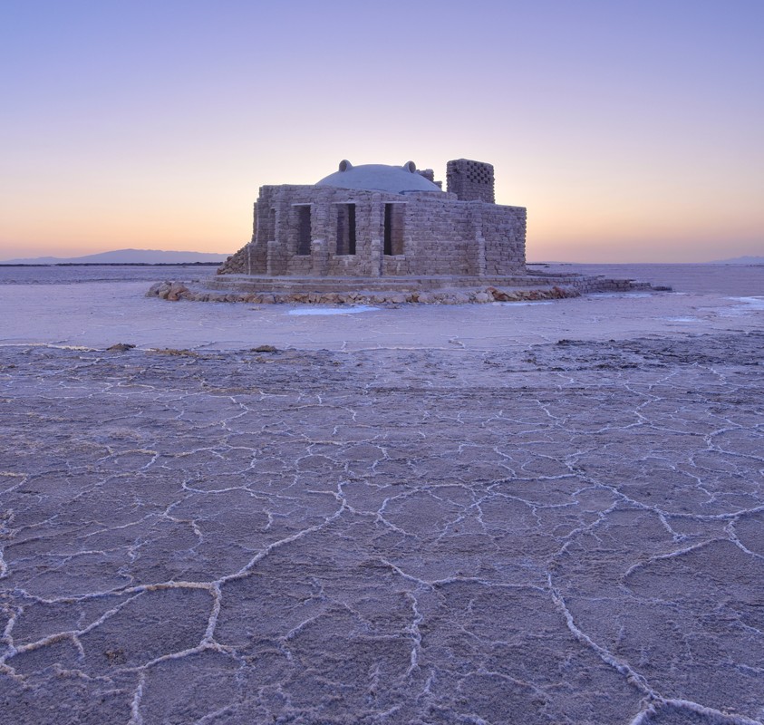 رتبه دوم برندگان گروه عمومی