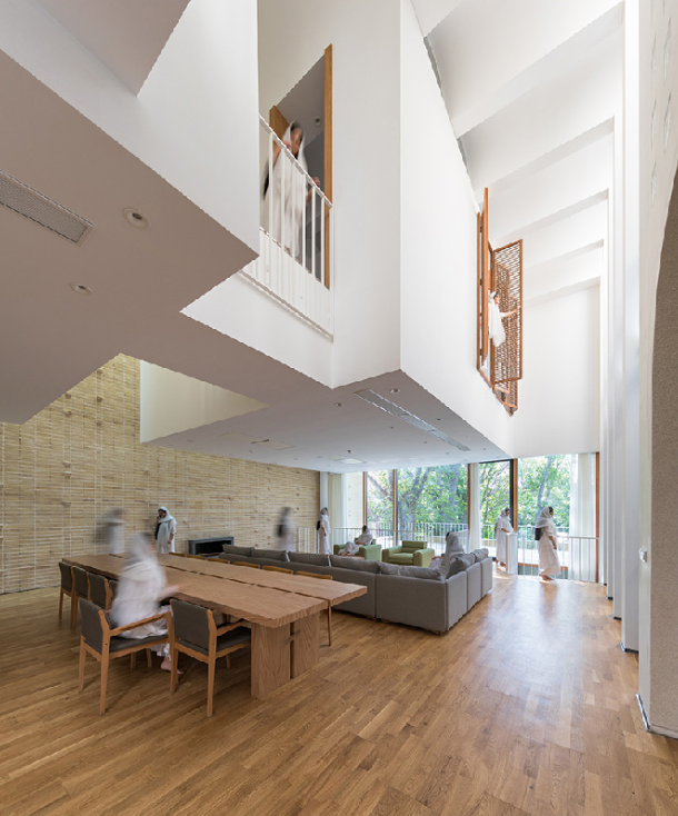 رتبه دوم برندگان گروه مسکونی - تکواحدی