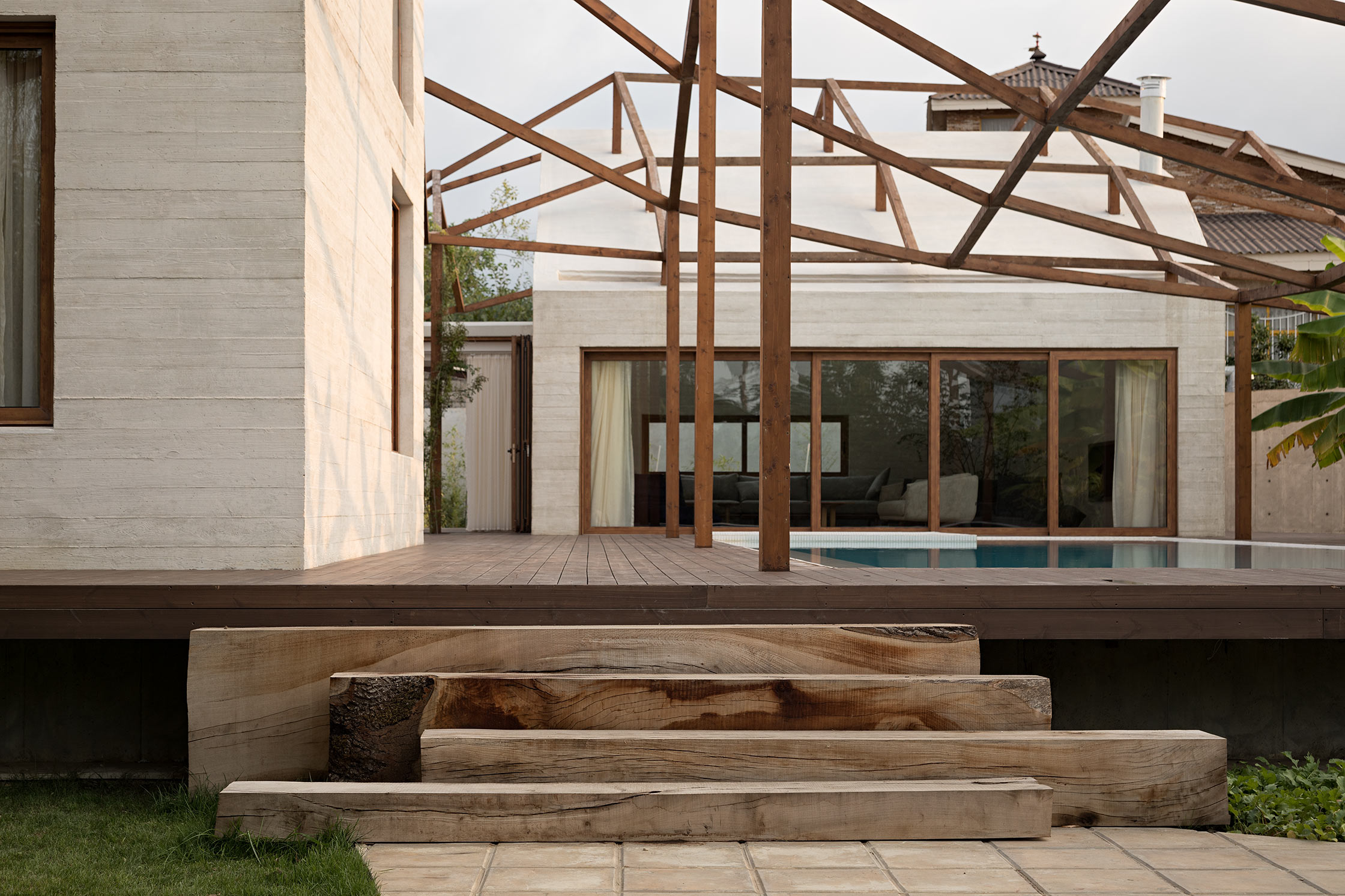 رتبه دوم مشترک برندگان گروه مسکونی - تک واحدی