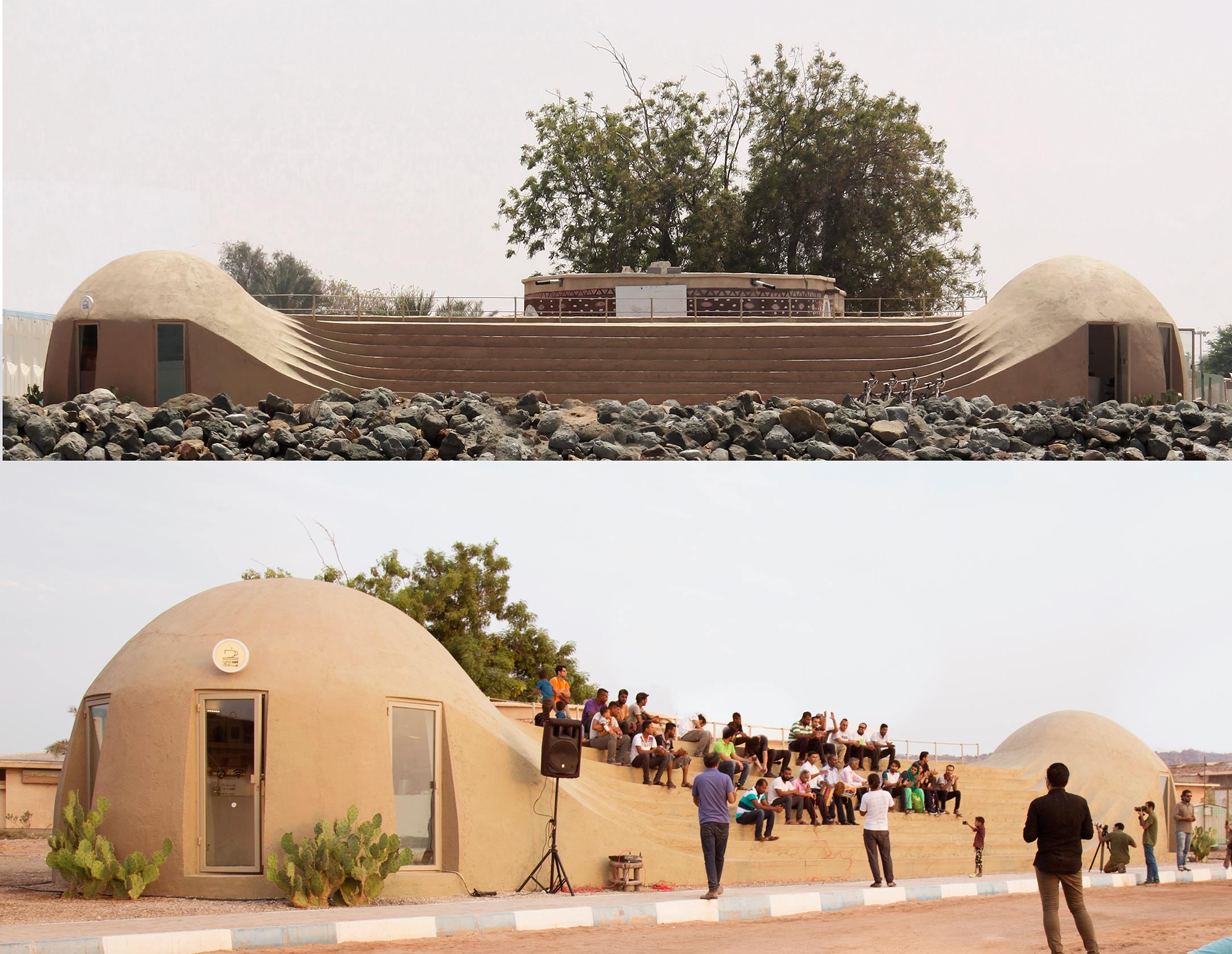 رتبه دوم برندگان گروه عمومی