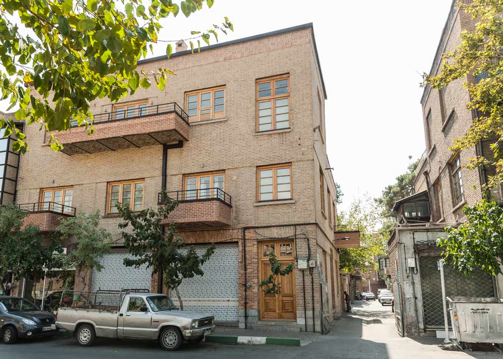 رتبه دوم مشترک گروه بازسازی