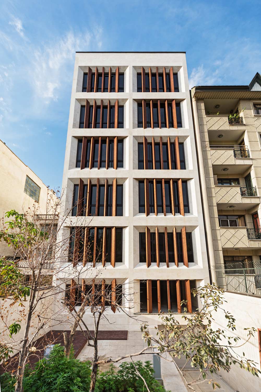 رتبه دوم گروه عمومی