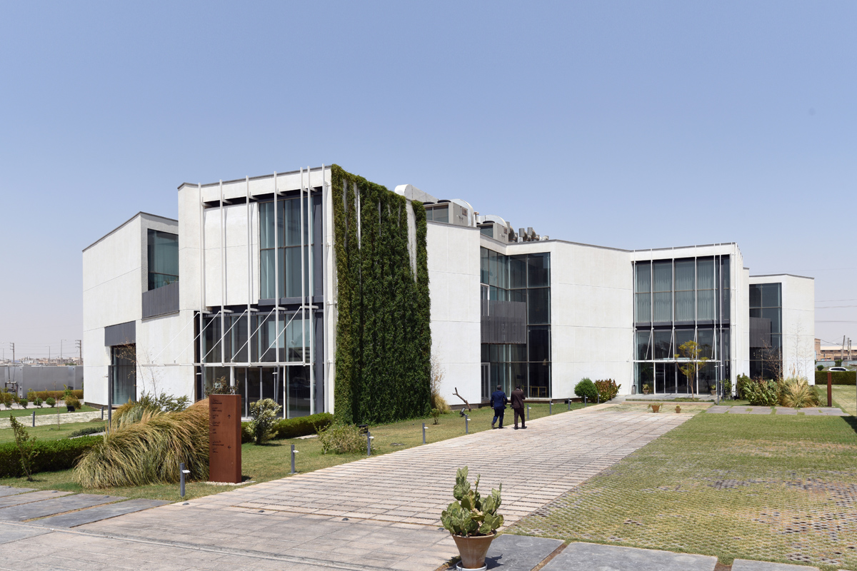 رتبه سوم برندگان گروه عمومی