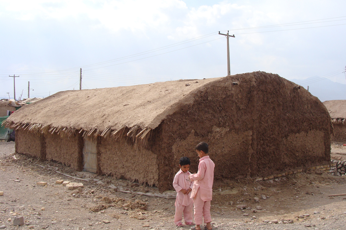 رتبه سوم برندگان گروه مسکونی - تک واحدی