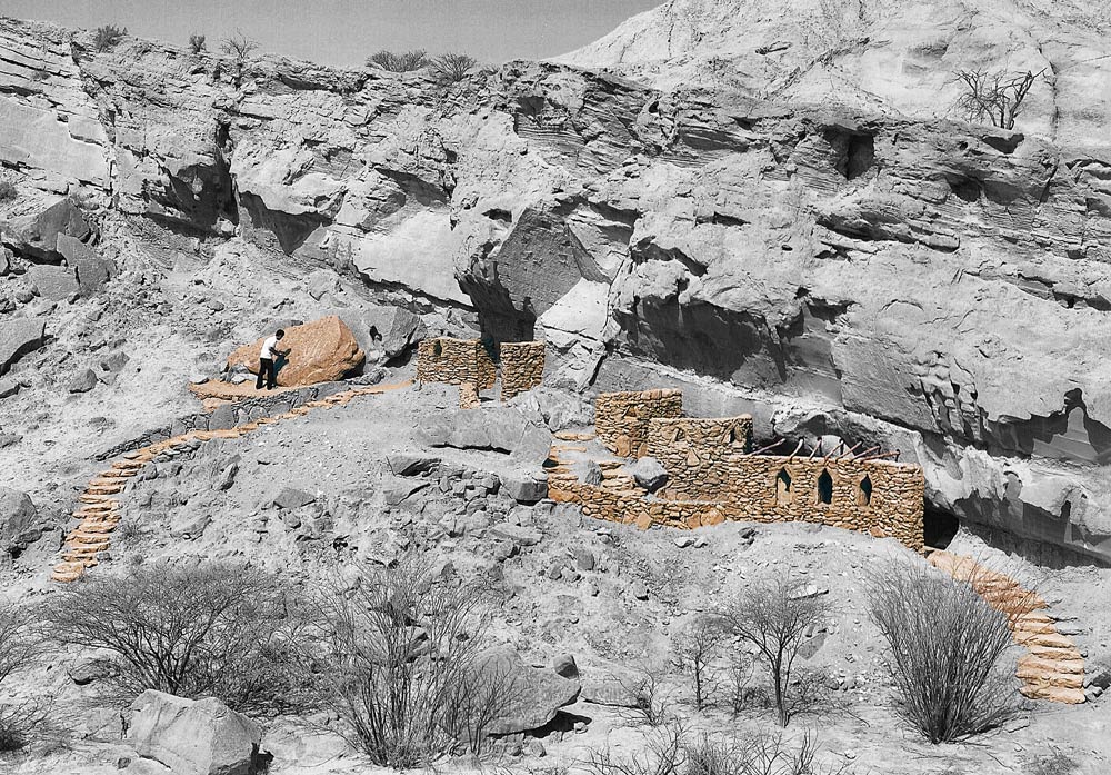 رتبه سوم مشترک گروه بازسازی