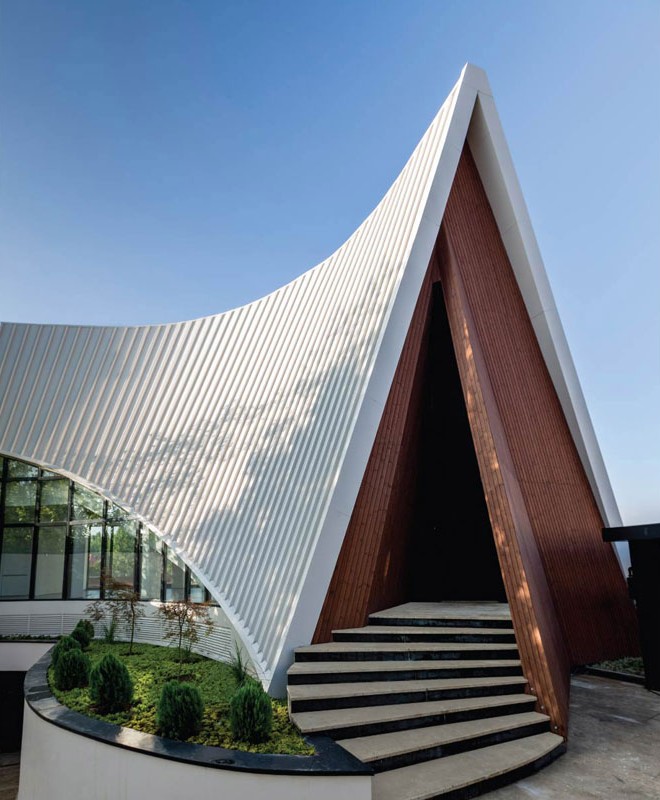 رتبه سوم مشترک گروه مسکونی - تک واحدی