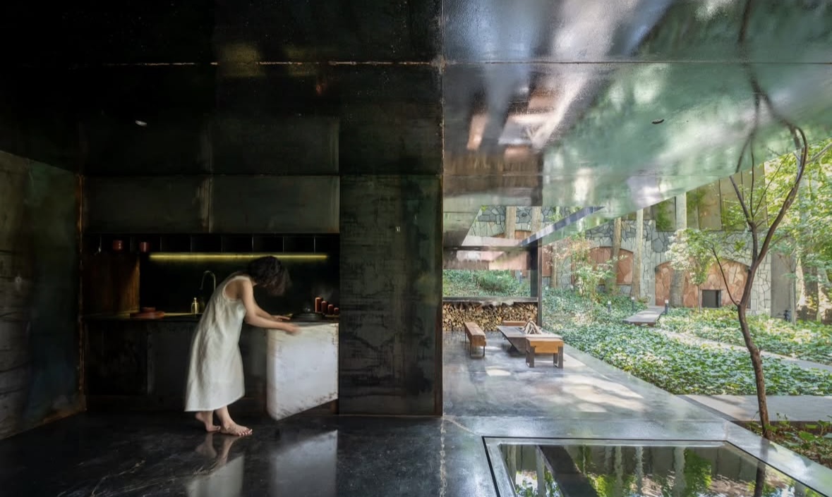 برگزیدگان گروه بازسازی در ششمین دوره جایزه شیراز