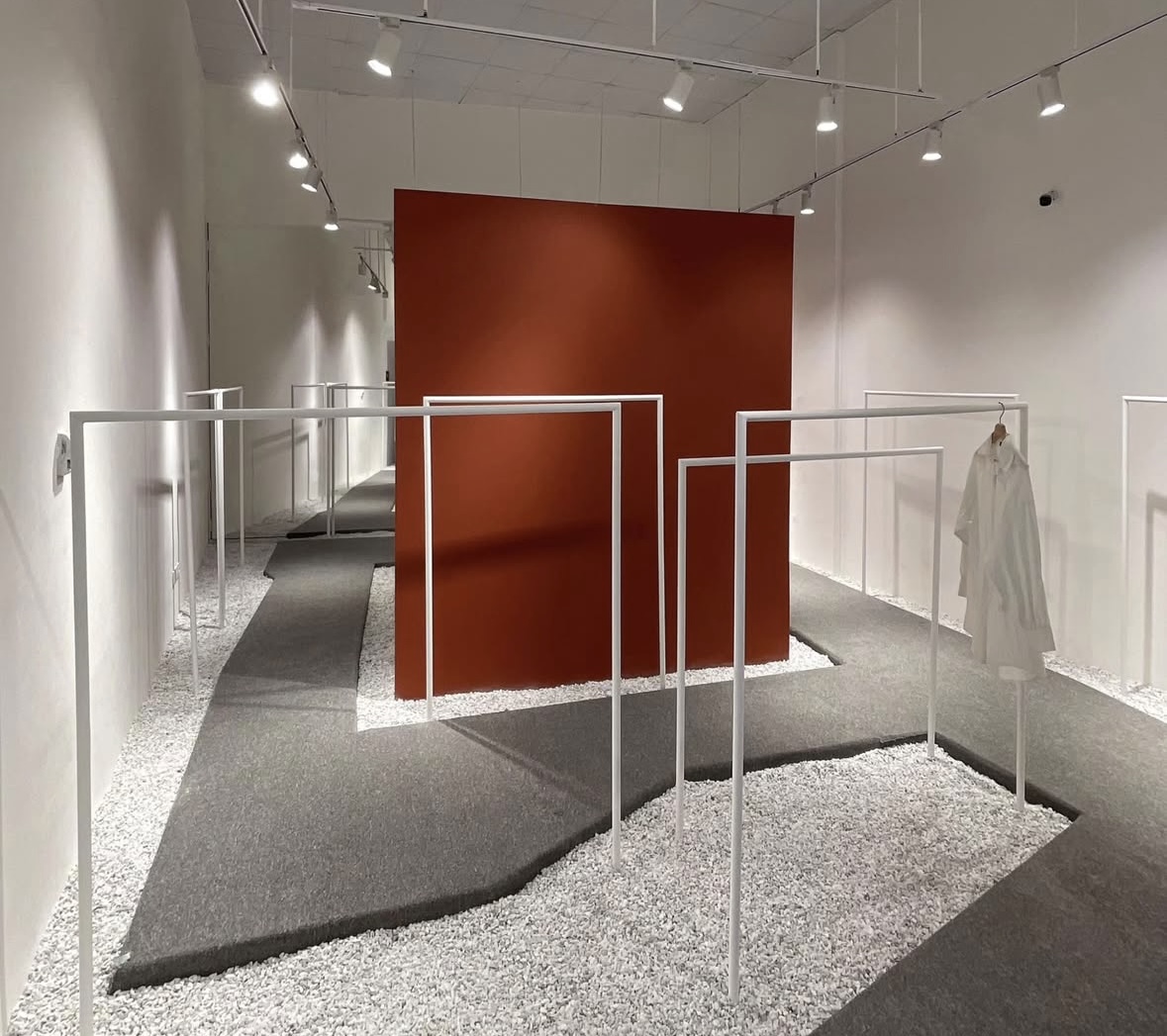 برگزیدگان گروه داخلی در ششمین دوره جایزه شیراز