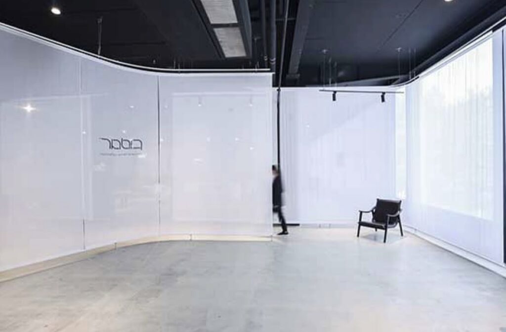 برگزیدگان گروه داخلی در ششمین دوره جایزه شیراز