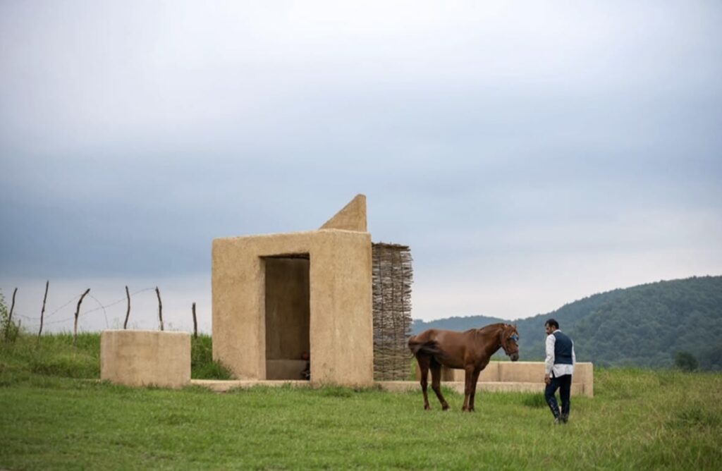 برگزیدگان گروه عمومی ششمین دوره جایزه شیراز