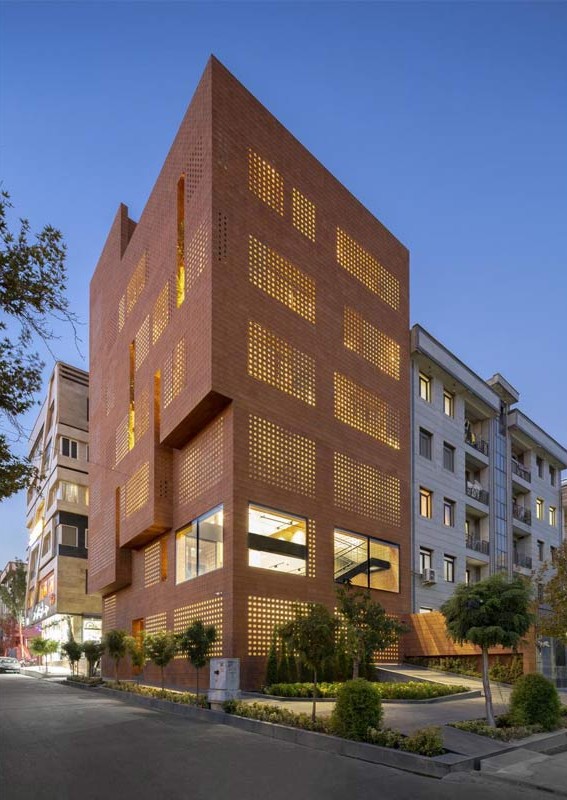 رتبه اول برندگان گروه عمومی