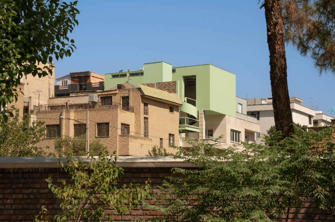 رتبه اول برندگان گروه بازسازی 