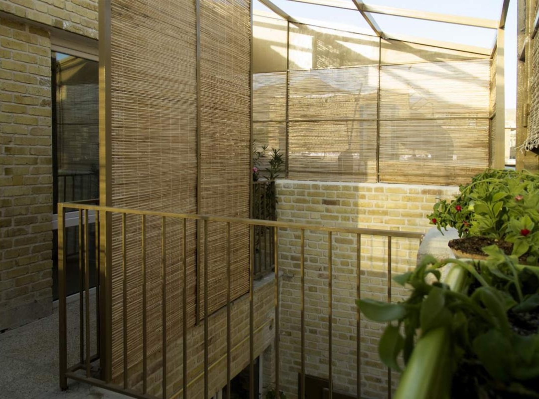 رتبه اول برندگان گروه مسکونی - تک واحدی