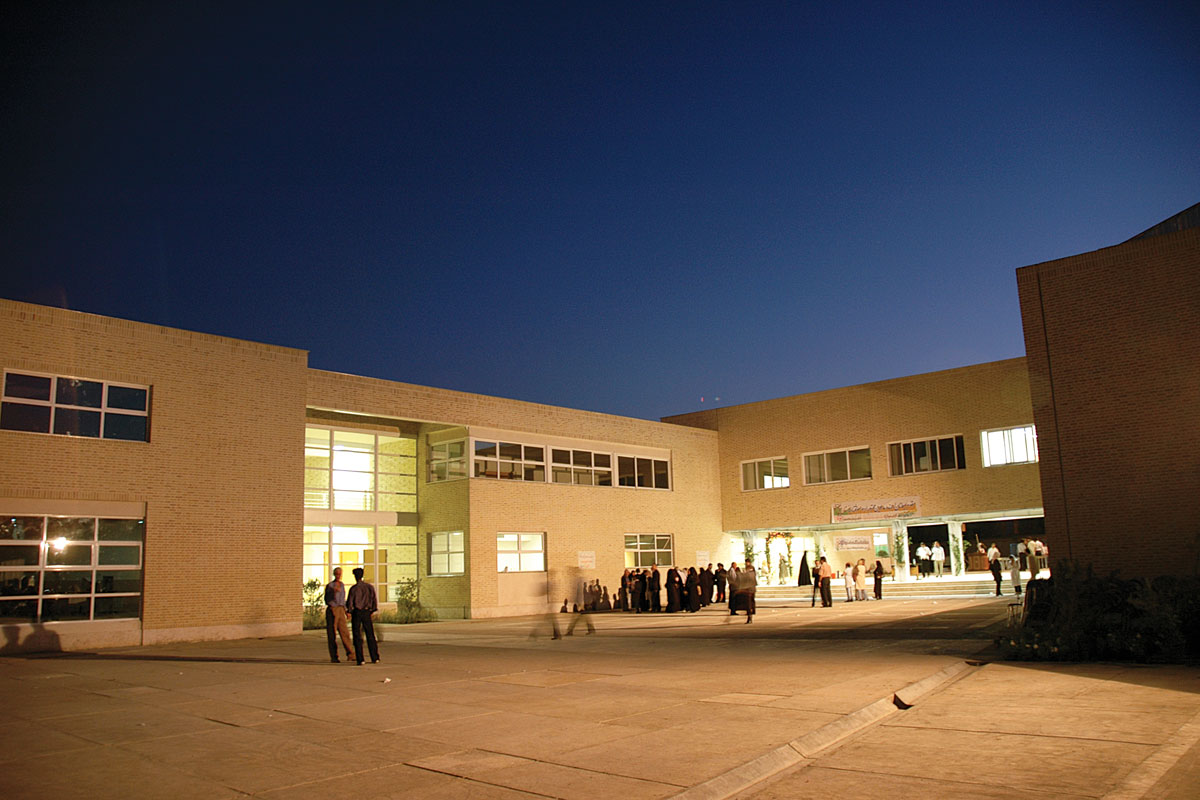 رتبه سوم برندگان جایزه 1384