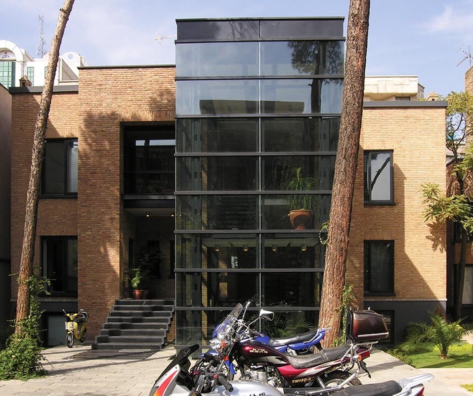 رتبه پنجم مشترک برندگان جایزه 1384