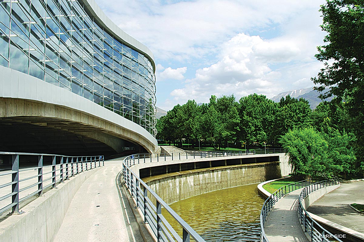 رتبه اول گروه عمومی