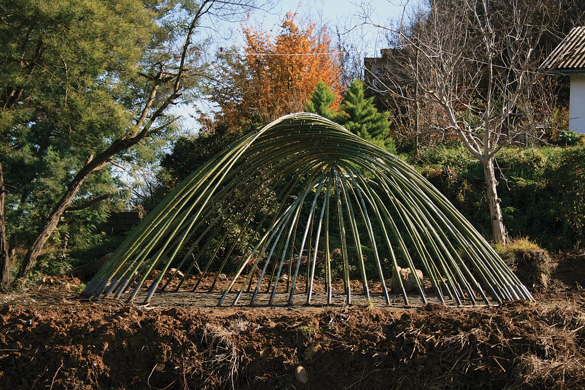 رتبه اول گروه مسکونی