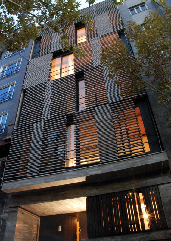 رتبه دوم گروه عمومی