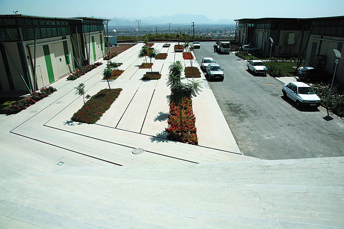 رتبه سوم گروه عمومی