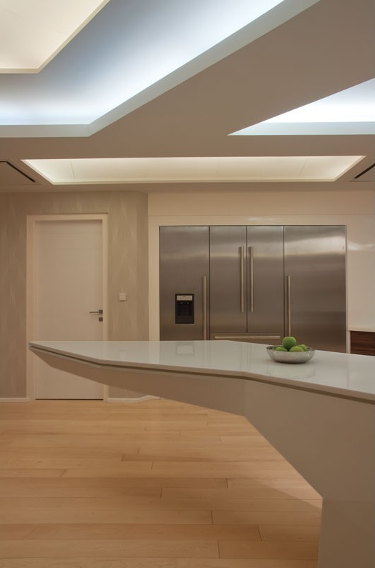 رتبه سوم گروه مسکونی