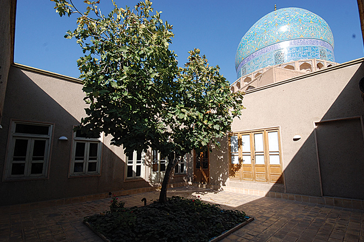 رتبه سوم گروه عمومی